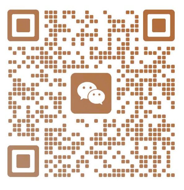 Mã QR WeChat của Maianh_K50AOF